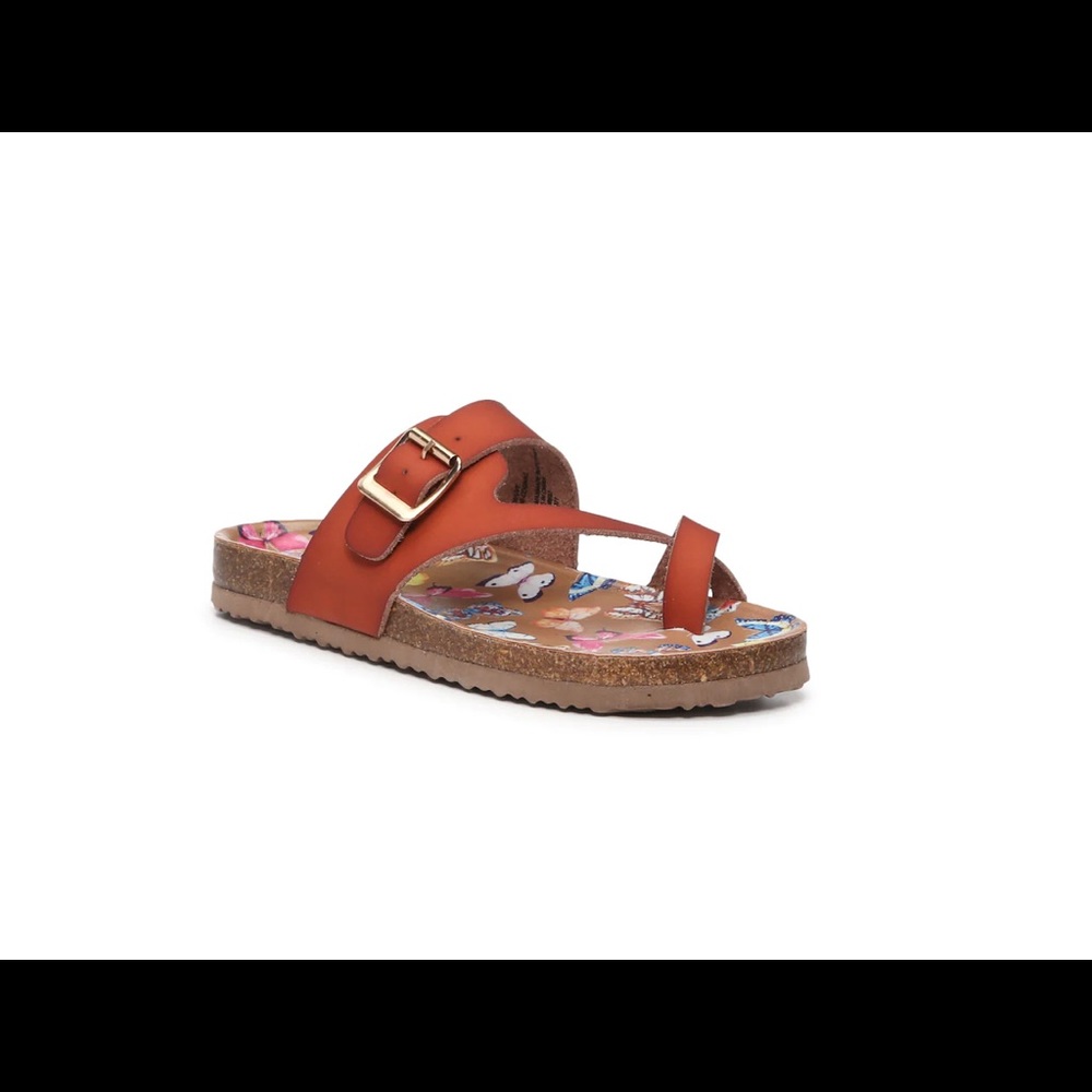 STEVE MADDEN JWAIVE SANDAL - KIDS'
